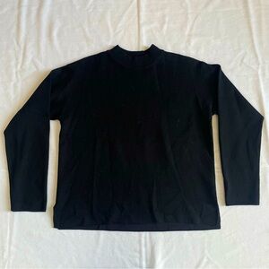 Muji Wool blend Sweater Women’s XS-S